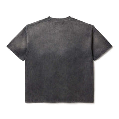 Vale Forever Camel Bling Black Tee